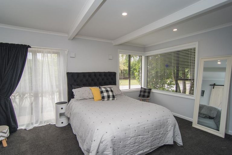 Photo of property in 399 Gleniti Road, Hadlow, Timaru, 7974