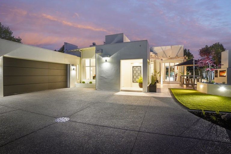 Photo of property in 233 Kingsbury Avenue, Rangiora, 7400