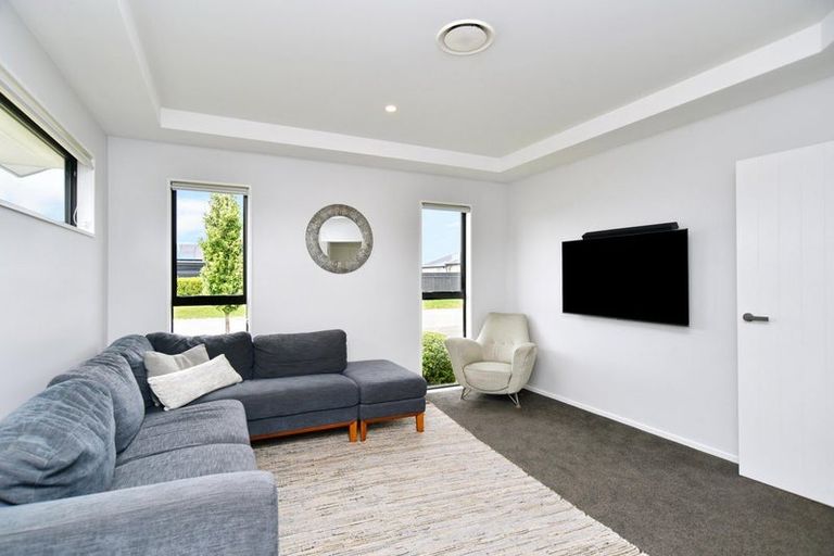Photo of property in 59 Oaks Drive, Lincoln, 7608