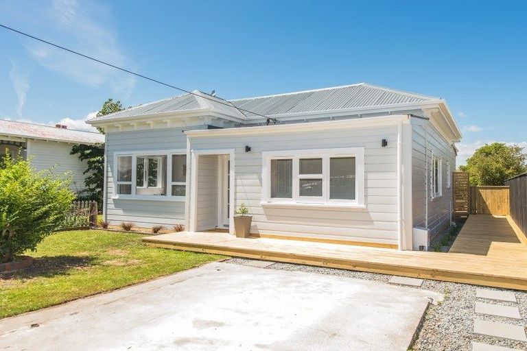 Photo of property in 16 Moana Street, Whanganui East, Whanganui, 4500