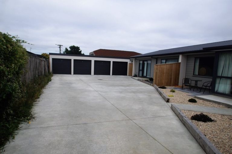 Photo of property in 2/176 Geraldine Street, Edgeware, Christchurch, 8013