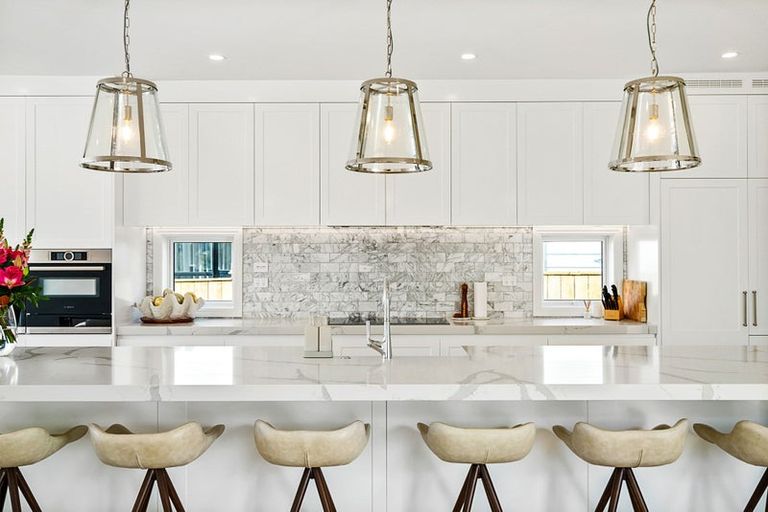 Photo of property in 22 Tai Crescent, Hobsonville, Auckland, 0616