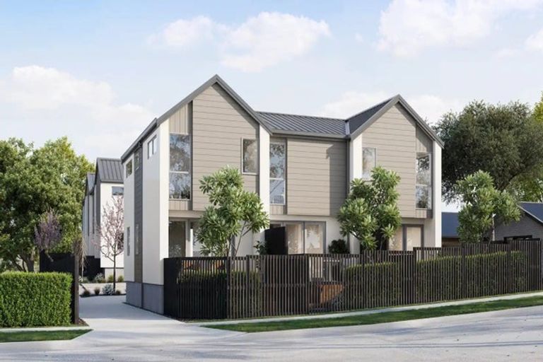 Photo of property in 1/41 Margaret Road, Papatoetoe, Auckland, 2025