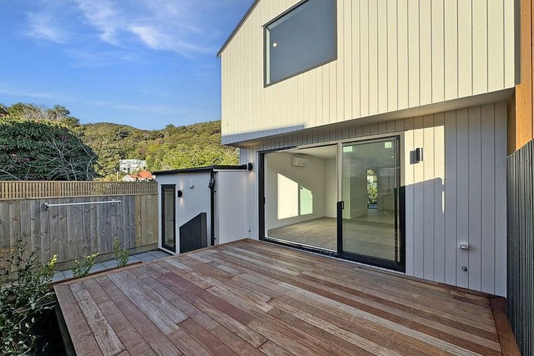 Photo of property in 323 Riverside Drive, Waterloo, Lower Hutt, 5011