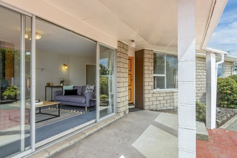 Photo of property in 2 Kynnersley Street, Kaiapoi, 7630