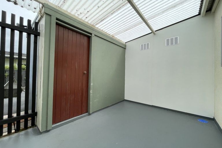 Photo of property in 125 Ferguson Street, West End, Palmerston North, 4412