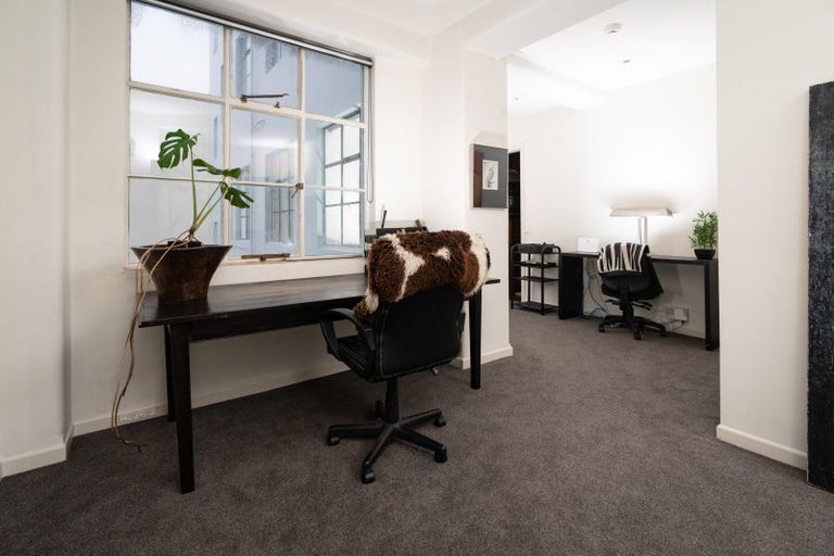 Photo of property in Commerce House, 6/126a Wakefield Street, Te Aro, Wellington, 6011