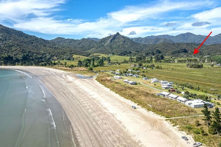 Photo of property in 4b Moana Crescent, Kennedy Bay, Coromandel, 3583