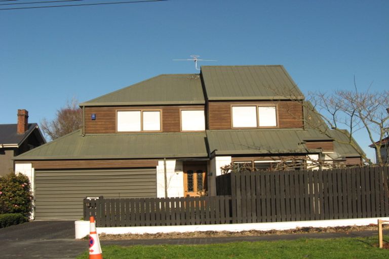 Photo of property in 70c Derby Street, St Albans, Christchurch, 8014