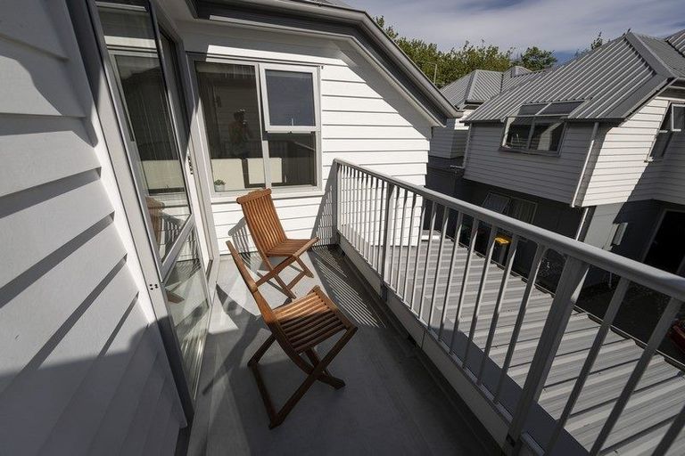 Photo of property in 170b Fitzgerald Avenue, Christchurch Central, Christchurch, 8011