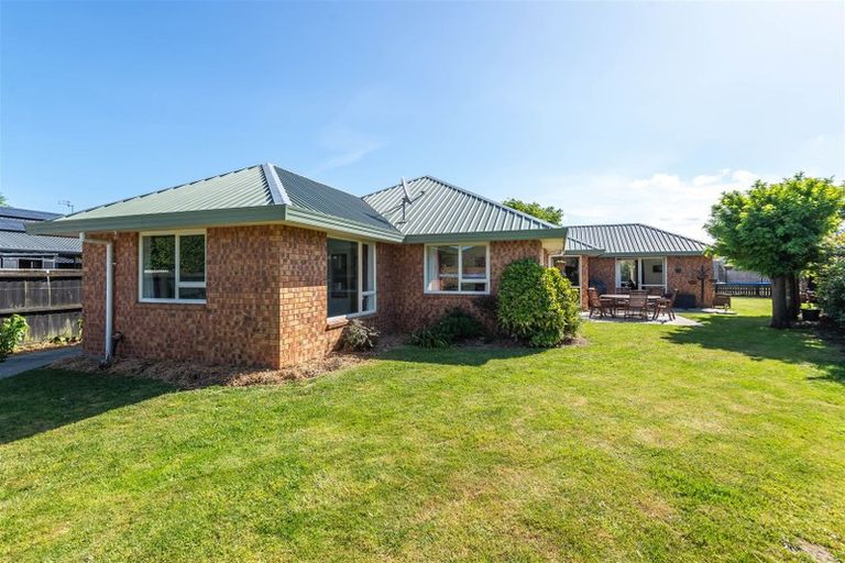 Photo of property in 61 Roydon Drive, Templeton, Christchurch, 8042