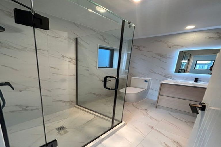 Photo of property in 4c Allen Street, Mangere East, Auckland, 2024