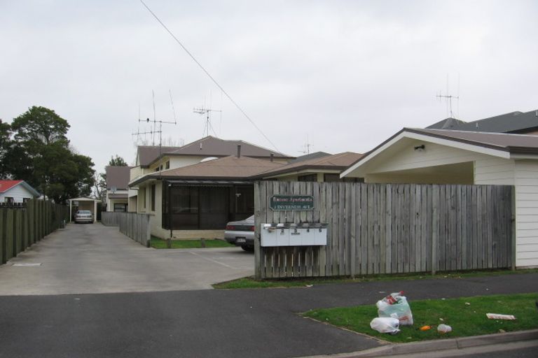 Photo of property in 5/3 Inverness Avenue, Hamilton East, Hamilton, 3216