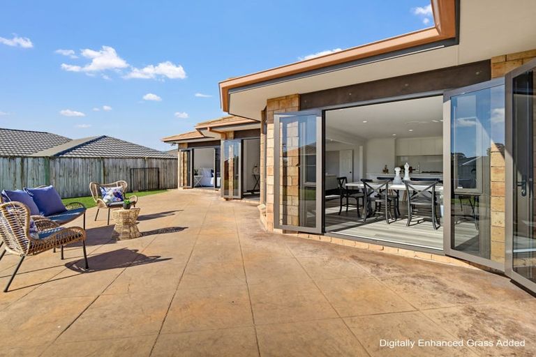 Photo of property in 7 Hanna Place, Havelock North, 4130