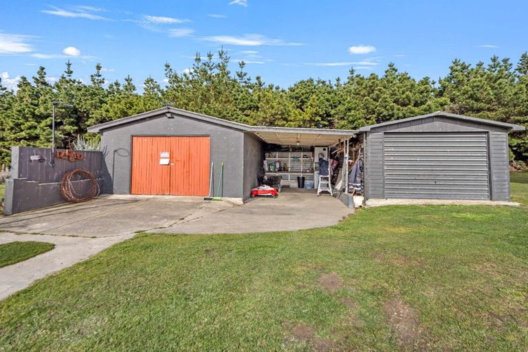 Photo of property in 327 Smillies Road, Georgetown, Oamaru, 9494