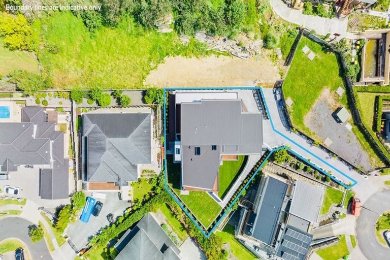 Photo of property in 31 Dunvegan Rise, East Tamaki Heights, Auckland, 2016