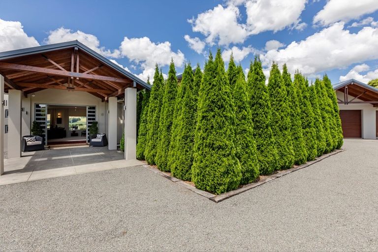 Photo of property in 986 Elsthorpe Road, Otane, 4277