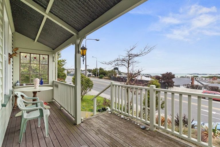 Photo of property in 128 Evans Street, Waimataitai, Timaru, 7910