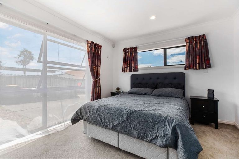 Photo of property in 6 Genesis Place, Flat Bush, Auckland, 2019