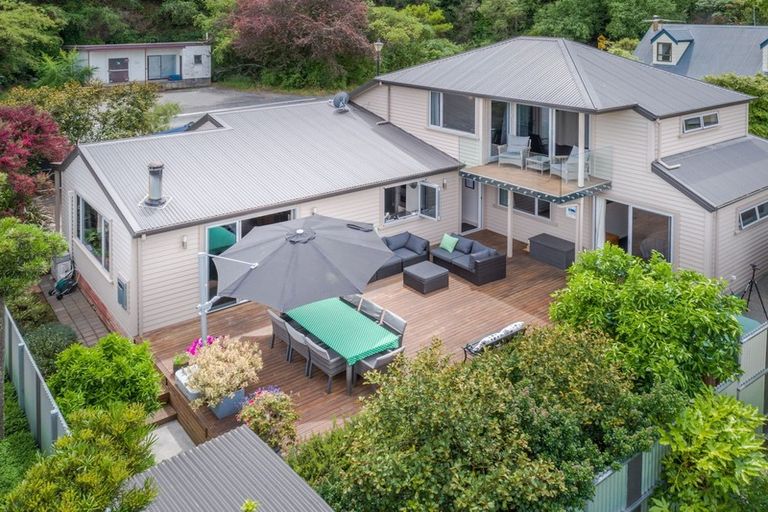 Photo of property in 48 Woodills Road, Akaroa, 7520