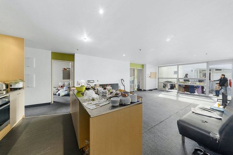 Photo of property in Hanson House, 13/27u Hanson Street, Mount Cook, Wellington, 6021