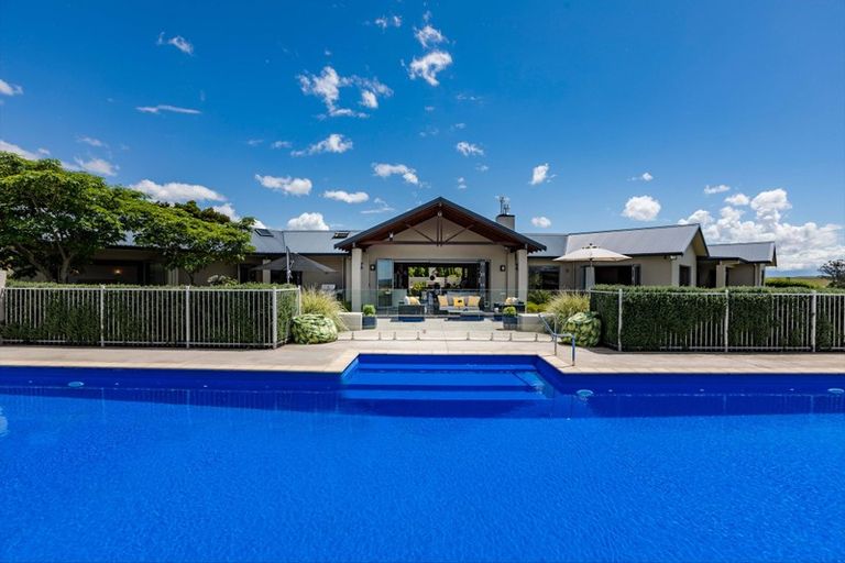 Photo of property in 986 Elsthorpe Road, Otane, 4277