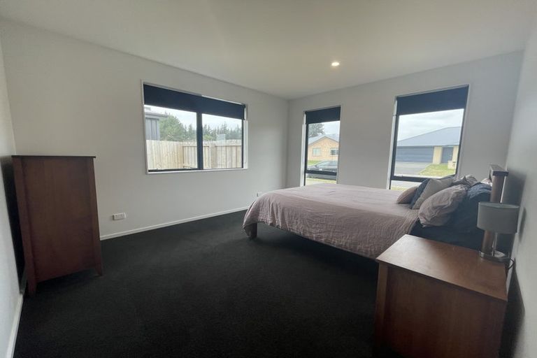 Photo of property in 5 Rufus Street, Rolleston, 7614