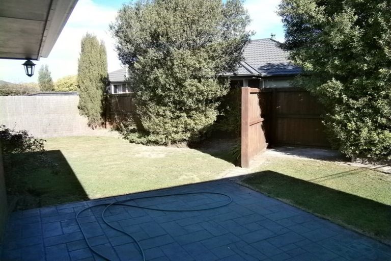 Photo of property in 92 Lowes Road, Rolleston, 7614