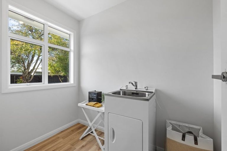 Photo of property in 33 Rudds Road, Linwood, Christchurch, 8062