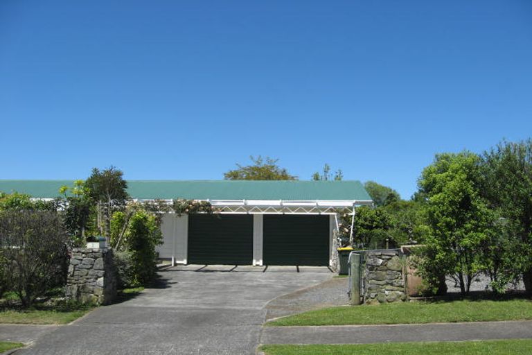 Photo of property in 1 Mcnair Road, Te Awamutu, 3800