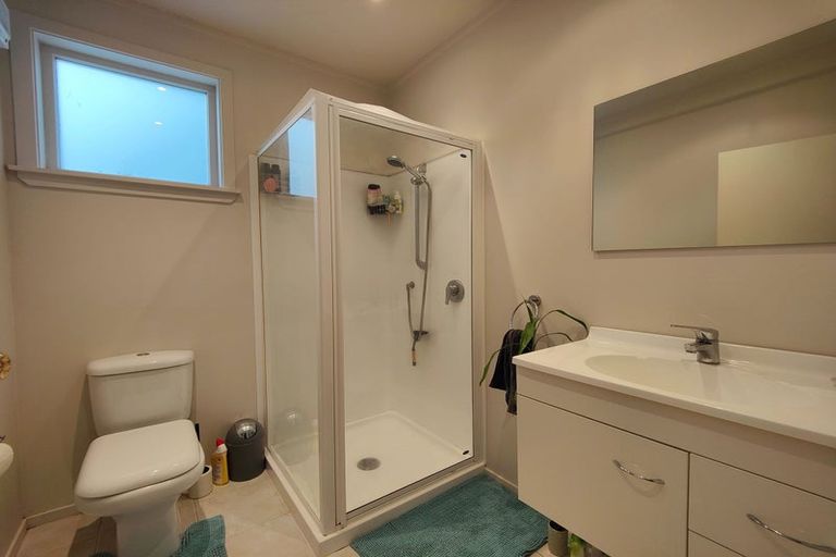 Photo of property in 117 Barnard Street, Wadestown, Wellington, 6012