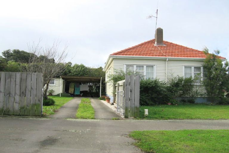 Photo of property in 1 Koromiko Avenue, Roslyn, Palmerston North, 4414