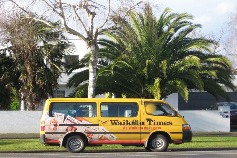 Photo of property in 26 Grey Street, Hamilton East, Hamilton, 3216