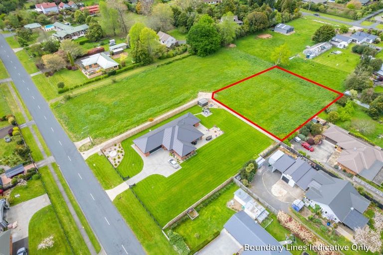 Photo of property in 1/550 Belcher Street, Pirongia, 3802