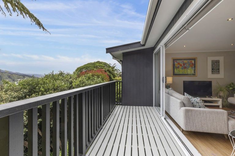 Photo of property in 14 Shotter Street, Karori, Wellington, 6012