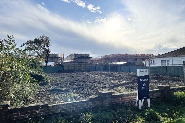 Photo of property in 7 Bunyan Street, Waltham, Christchurch, 8023