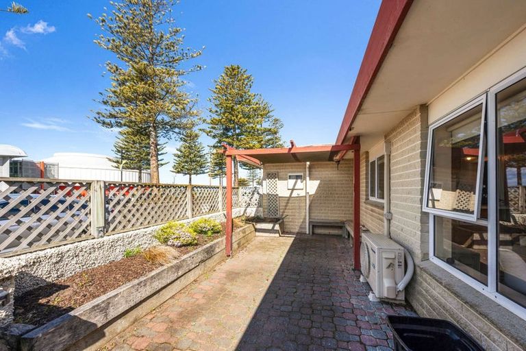 Photo of property in 477 Marine Parade, Napier South, Napier, 4110