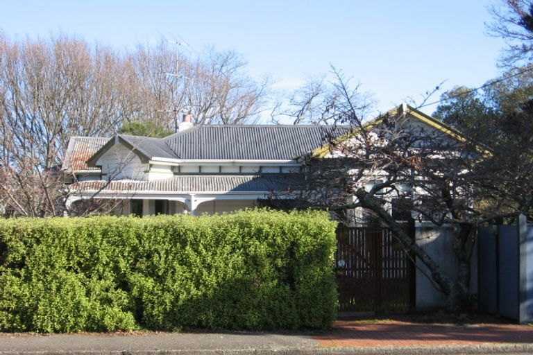 Photo of property in 77 Essex Street, Masterton, 5810