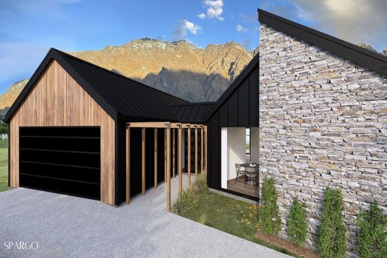 Photo of property in 31 Taurus Lane, Jacks Point, 9371