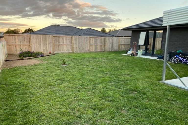 Photo of property in 14 Matariki Terrace, Ngaruawahia, Hamilton, 3288