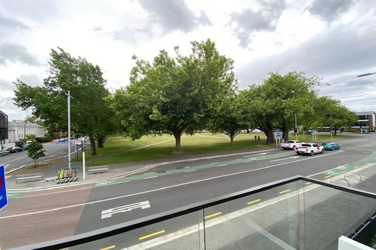 Photo of property in 9/214 Hereford Street, Christchurch Central, Christchurch, 8011