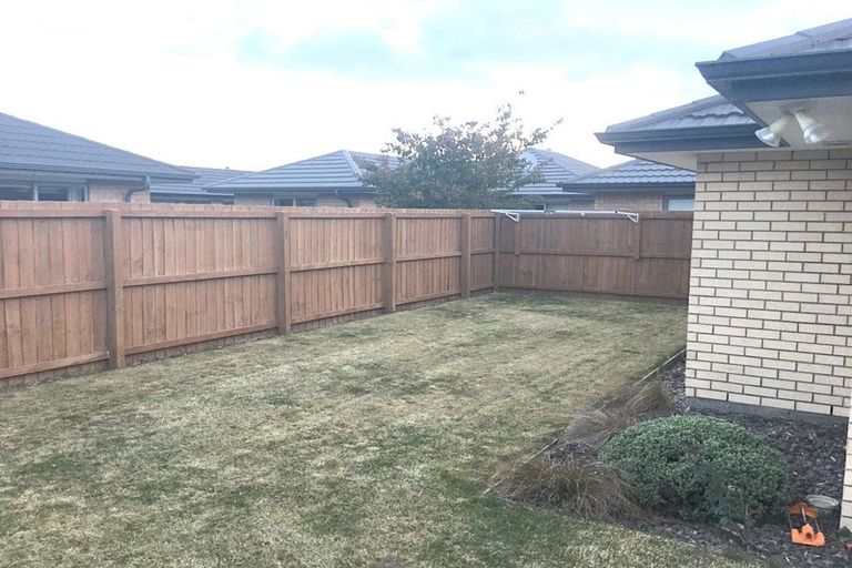 Photo of property in 24 Porter Street, Wigram, Christchurch, 8042