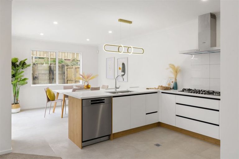 Photo of property in 29u1 Tokerau Drive, Rototuna North, Hamilton, 3210