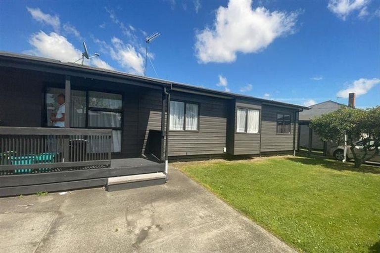 Photo of property in 137a Nixon Street, Hamilton East, Hamilton, 3216