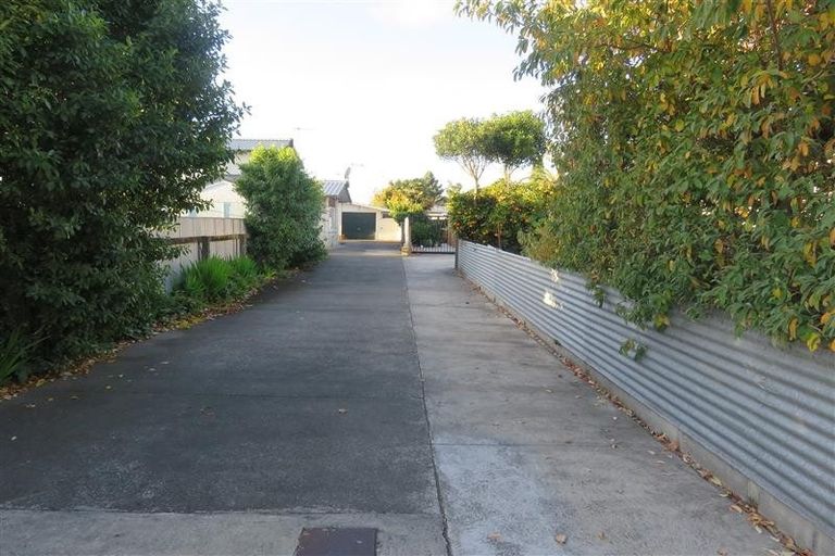 Photo of property in 615 Avenue Road West, Saint Leonards, Hastings, 4120