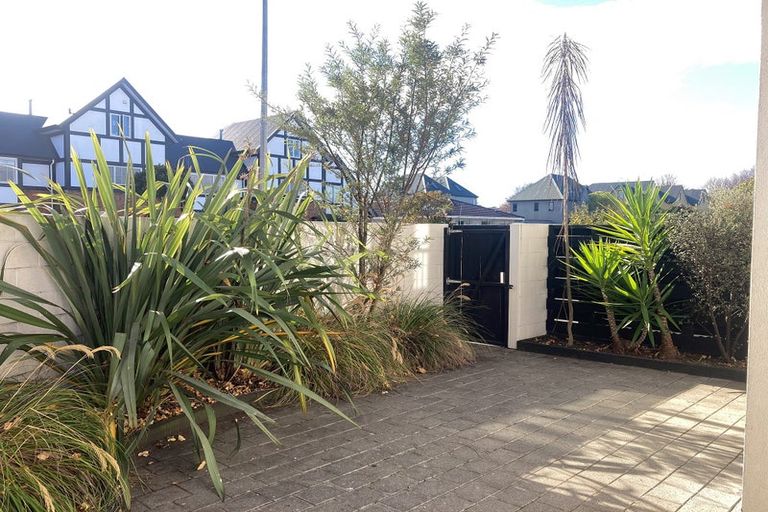 Photo of property in 1/25 Ayr Street, Riccarton, Christchurch, 8011