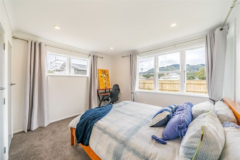 Photo of property in 8 Keats Street, Trentham, Upper Hutt, 5018
