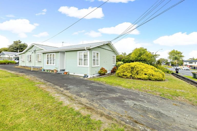 Photo of property in 1/124 Great South Road, Manurewa, Auckland, 2102