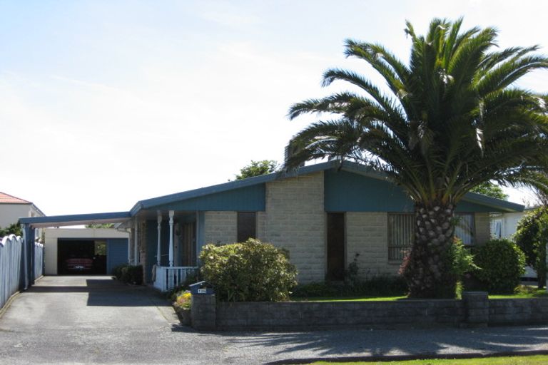 Photo of property in 126 Russell Street, Westport, 7825