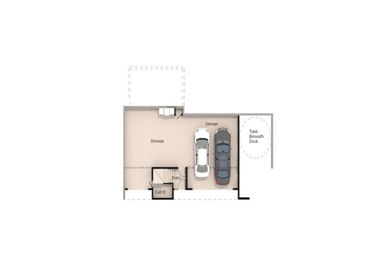 Photo of property in 20 Genoa Lane, Tutukaka, Whangarei, 0173